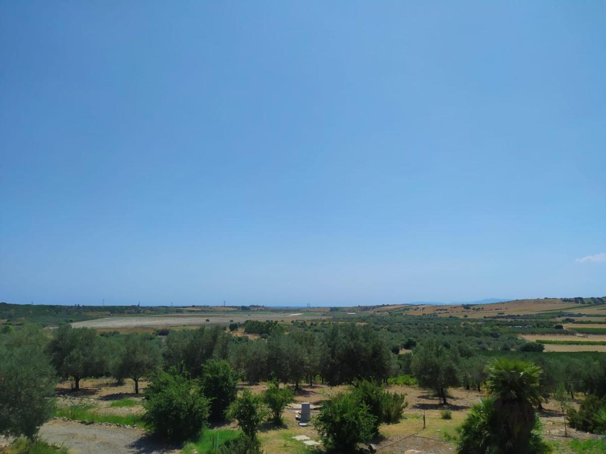 Maracalagonis Villa Maria المظهر الخارجي الصورة