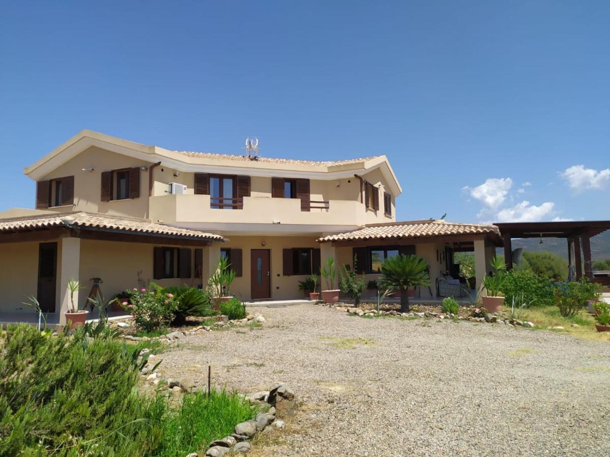 Maracalagonis Villa Maria المظهر الخارجي الصورة
