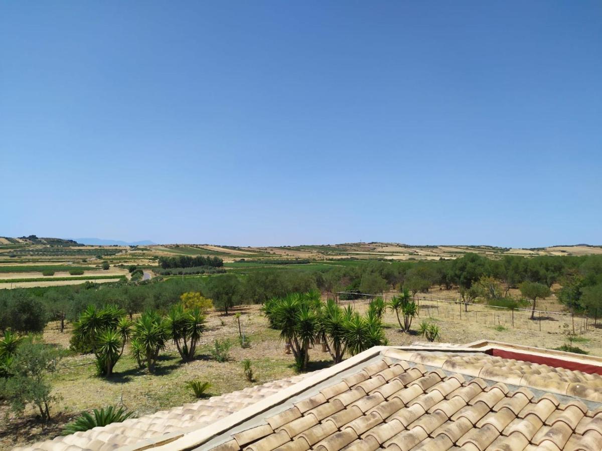 Maracalagonis Villa Maria المظهر الخارجي الصورة