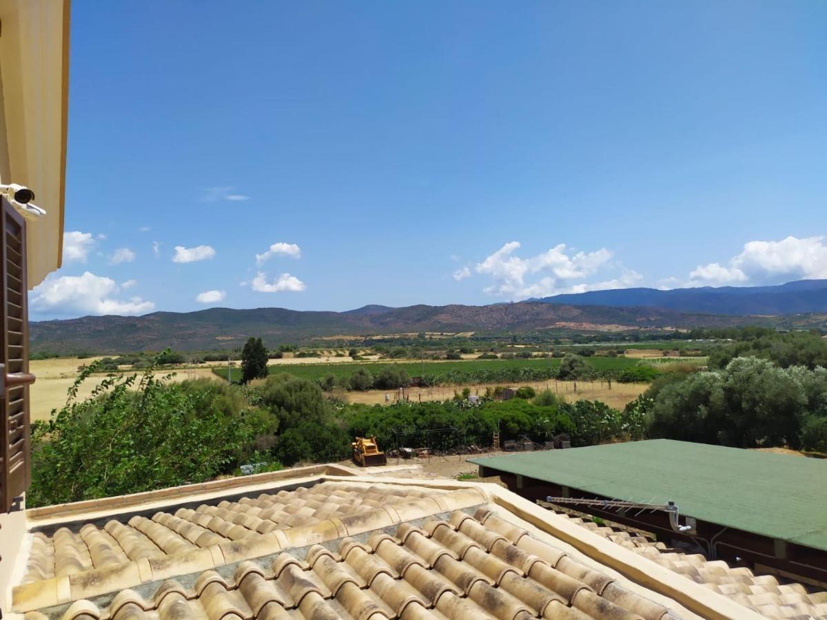 Maracalagonis Villa Maria المظهر الخارجي الصورة