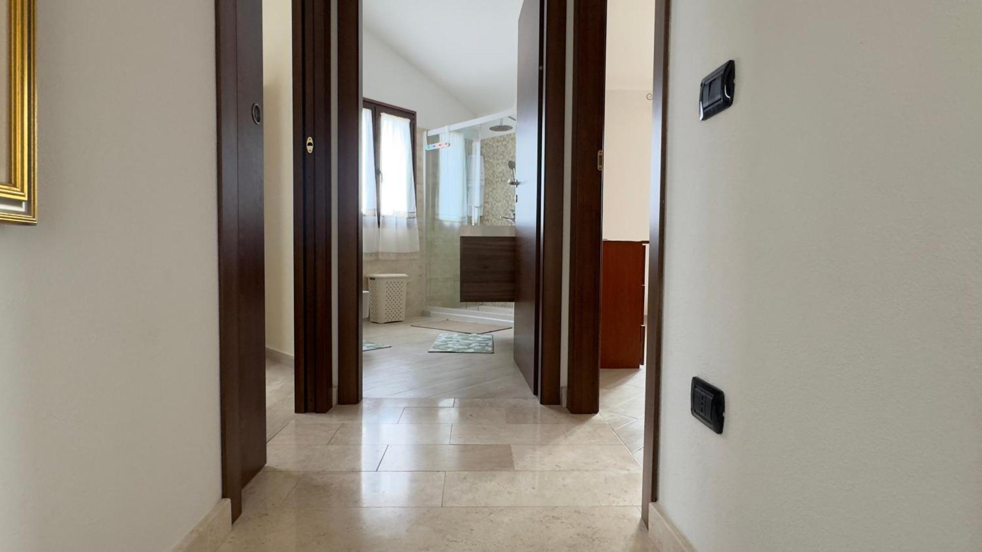 Maracalagonis Villa Maria المظهر الخارجي الصورة