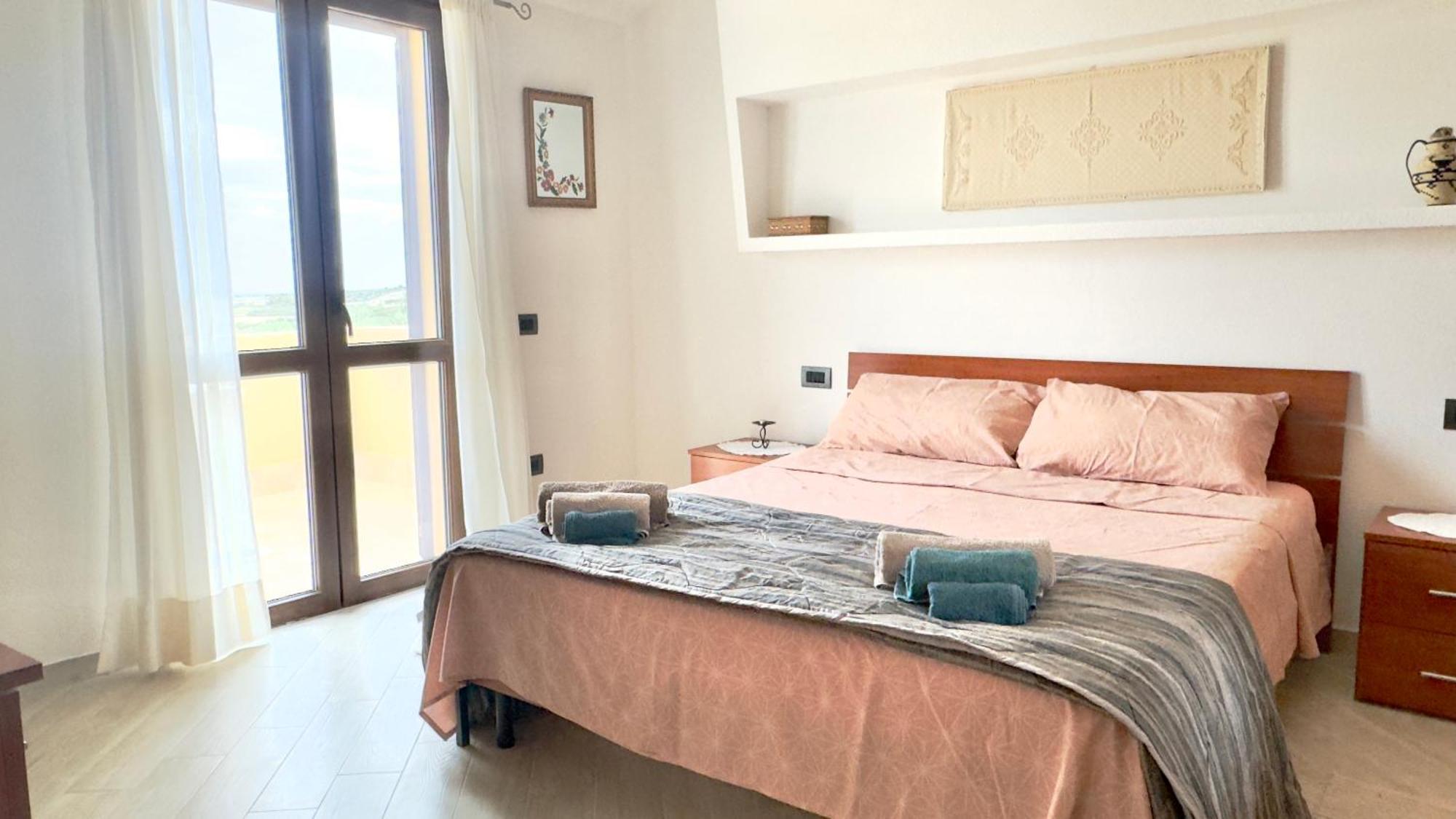 Maracalagonis Villa Maria المظهر الخارجي الصورة